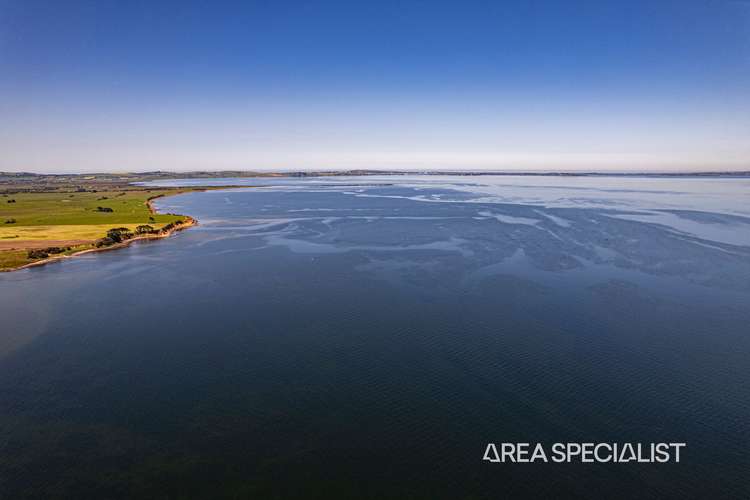 Main view of Homely residentialLand listing, 27 Carpathia Street, Coronet Bay VIC 3984