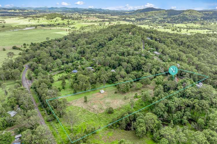 Main view of Homely house listing, 860 Kenilworth - Skyring Creek Road, Carters Ridge QLD 4563