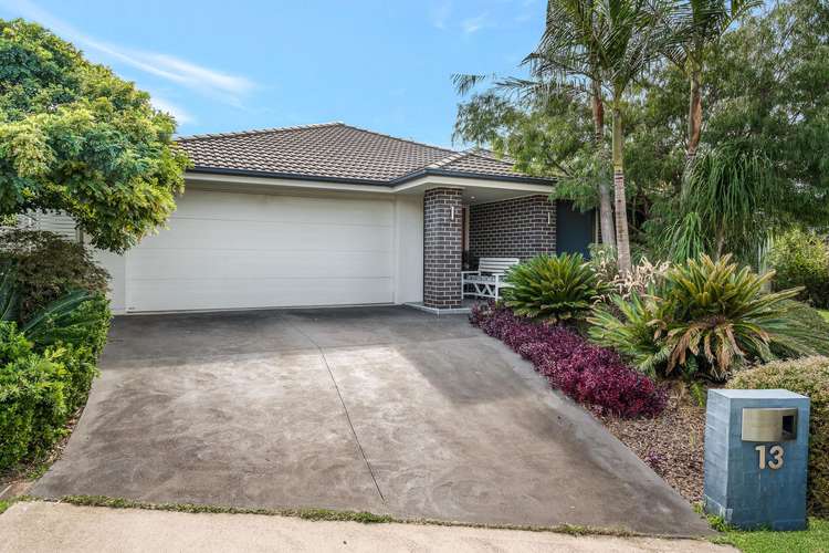 13 Logonia Crescent, Mount Annan NSW 2567