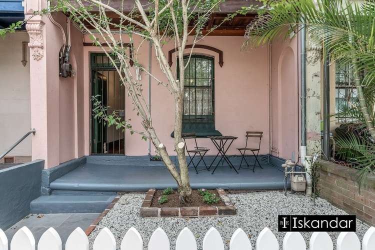 Fifth view of Homely house listing, 12 Shepherd Street, Marrickville NSW 2204