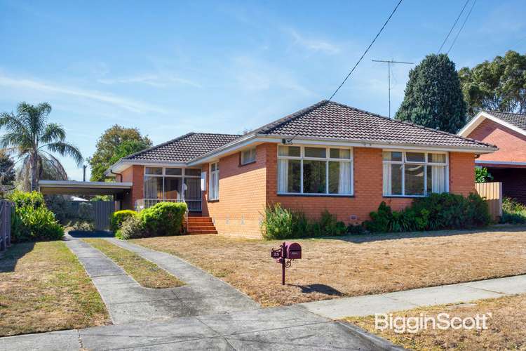 Main view of Homely house listing, 25 Fromhold Drive, Doncaster VIC 3108