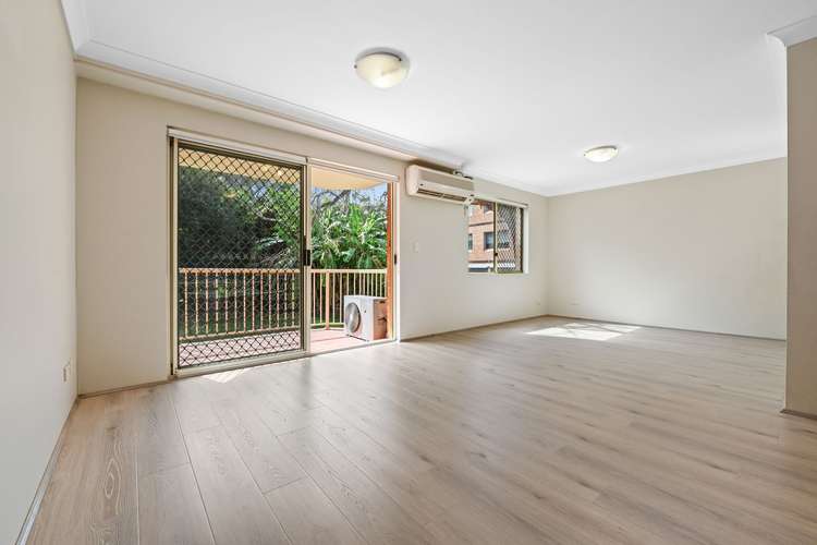 5/3 Hill Street, Marrickville NSW 2204