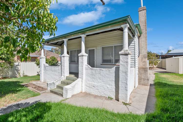 3 Jebb Street, Ironbark VIC 3550