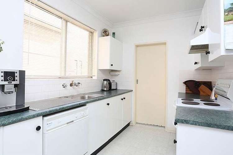 Main view of Homely unit listing, 12/401 Marrickville Road, Dulwich Hill NSW 2203