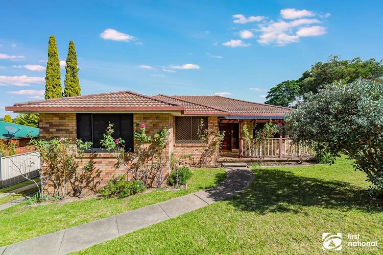 Main view of Homely house listing, 12 O'Dell Street, Armidale NSW 2350