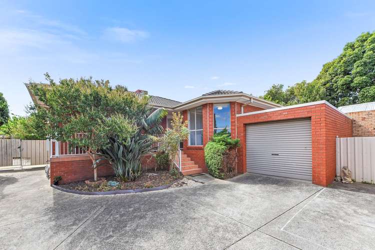 3/1 Wilela Court, Noble Park VIC 3174