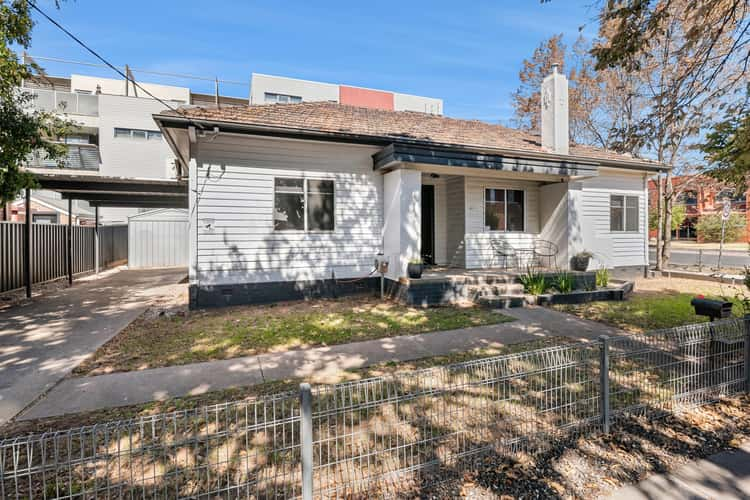 135 Hargreaves Street, Bendigo VIC 3550