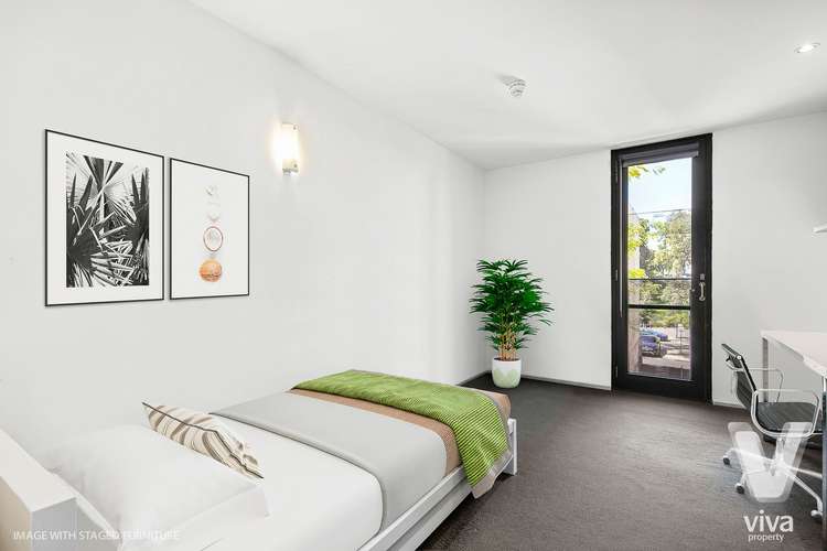 Main view of Homely apartment listing, 201/24-30 Barkly Place, Carlton VIC 3053