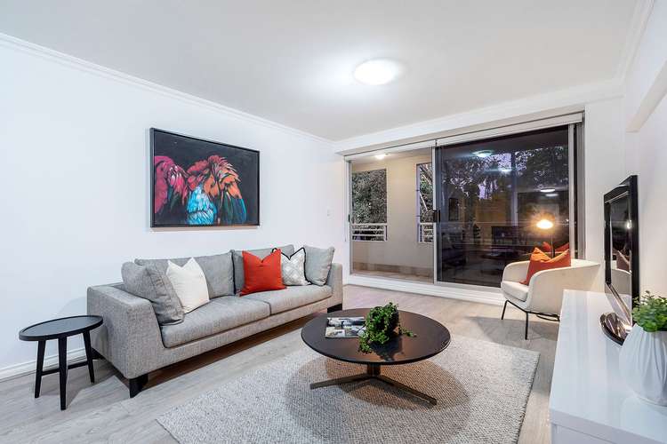 Main view of Homely apartment listing, 2/134 Mounts Bay Road, Perth WA 6000