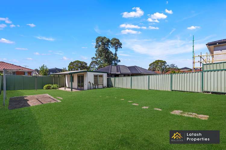 Sixth view of Homely house listing, 149 Mimosa Road, Greenacre NSW 2190