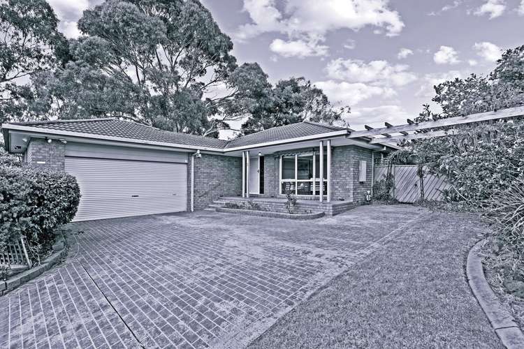 3 Buderim Retreat, Berwick VIC 3806