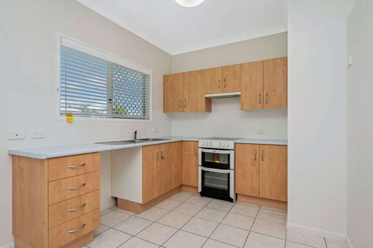 Third view of Homely house listing, 8 Turnberry Court, Balgal Beach QLD 4816