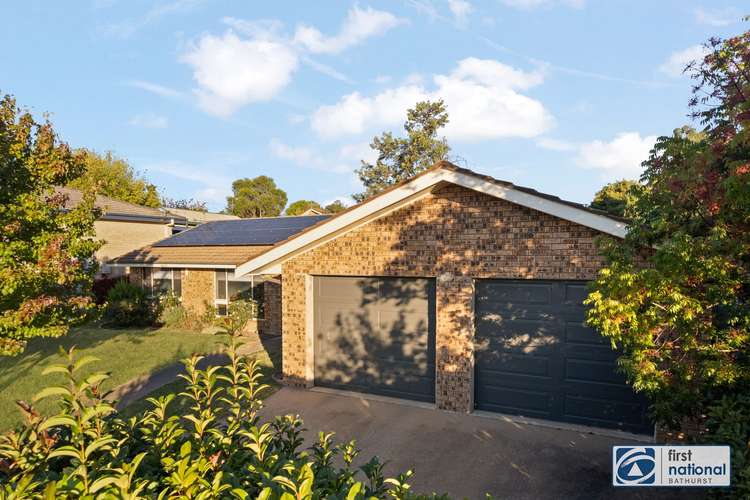 Main view of Homely house listing, 16 Cangoura Street, Windradyne NSW 2795