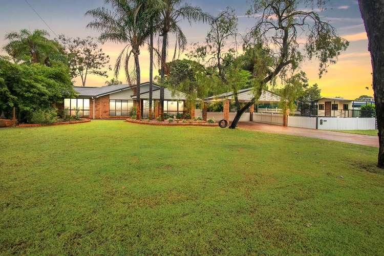 Main view of Homely house listing, 58 Price Street,, Chinchilla QLD 4413