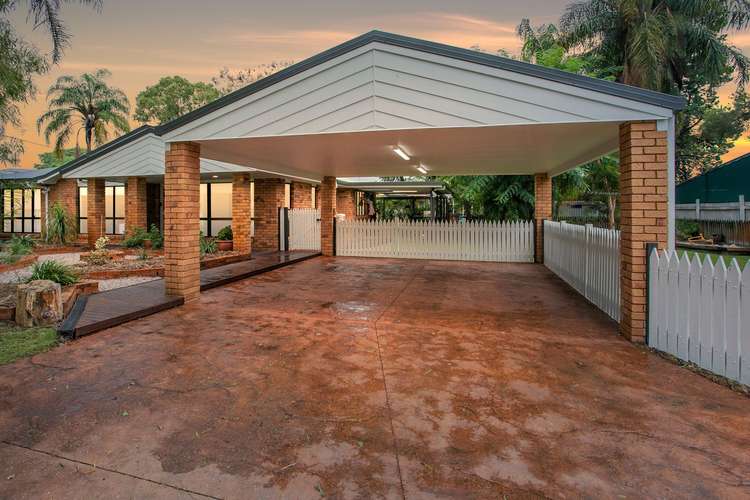 Second view of Homely house listing, 58 Price Street,, Chinchilla QLD 4413
