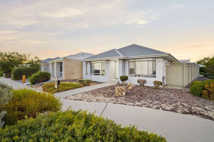 Main view of Homely house listing, 180 Hawksbill Drive, Alkimos WA 6038