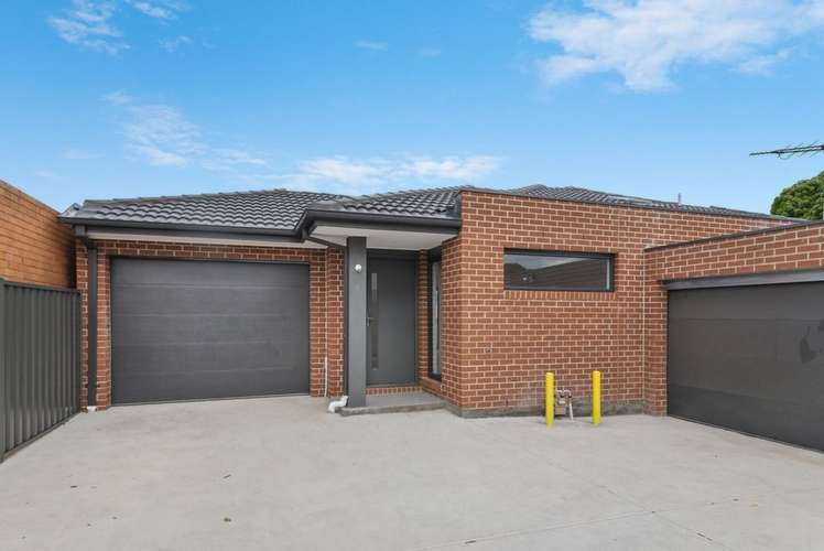 Main view of Homely unit listing, 2/25 Haresta Avenue, Dandenong VIC 3175