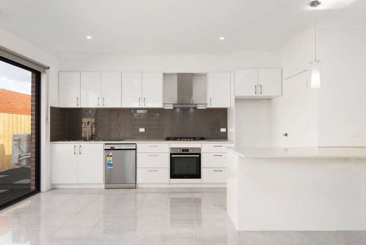 Third view of Homely unit listing, 2/25 Haresta Avenue, Dandenong VIC 3175