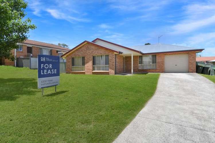 7 Spofforth Place, Kelso NSW 2795