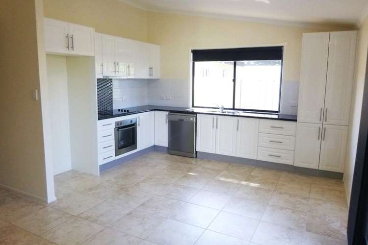 Main view of Homely unit listing, 2/37 Barber Street, Chinchilla QLD 4413