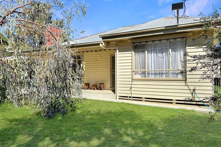 Main view of Homely house listing, 19 Alice Street,, Dunolly VIC 3472