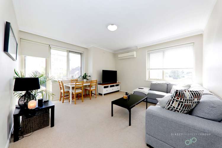 Main view of Homely unit listing, 9/18 Chapel Street, St Kilda VIC 3182