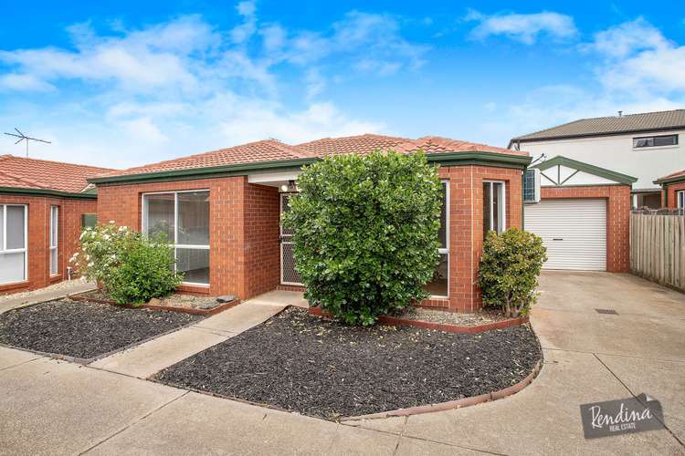 Main view of Homely unit listing, 2/67 Rhodes Parade, Oak Park VIC 3046