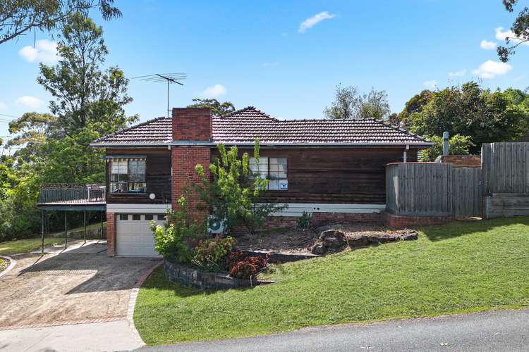 Main view of Homely house listing, 46 Unwin Street, Templestowe VIC 3106