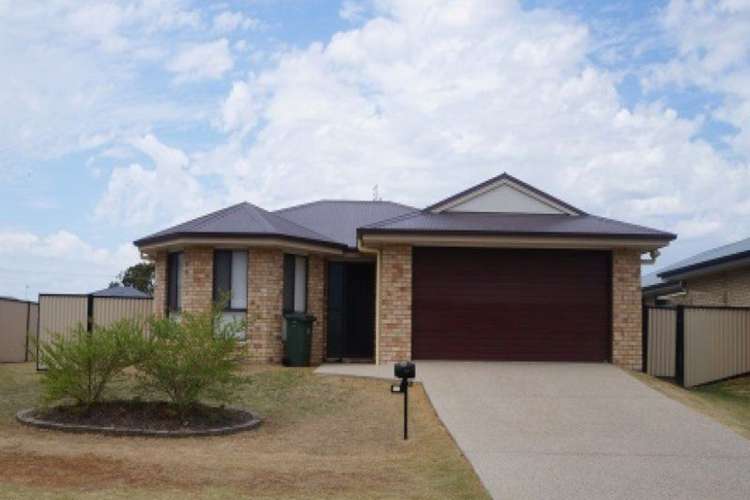 Main view of Homely house listing, 22 Campbell Street, Chinchilla QLD 4413