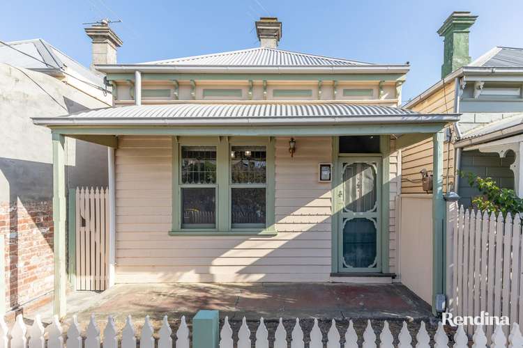 Main view of Homely house listing, 19 Winchester Street, Moonee Ponds VIC 3039