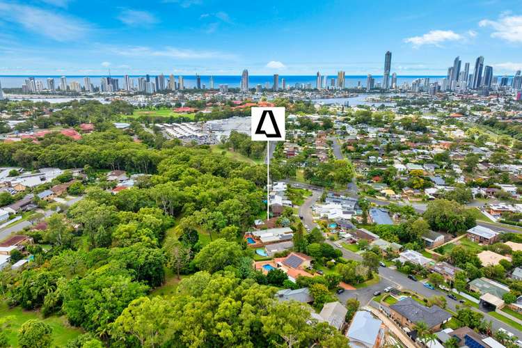 9 Joden Place, Southport QLD 4215