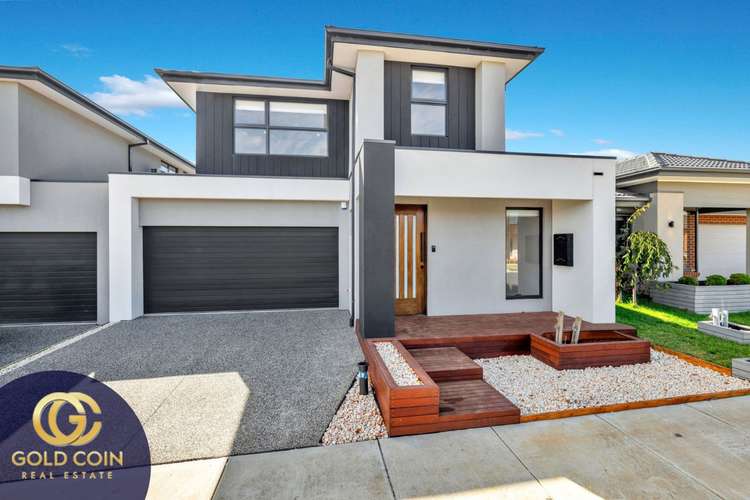 Main view of Homely house listing, 21 Whispering Way, Clyde North VIC 3978
