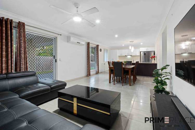 Second view of Homely house listing, 19 Gordon Drive, Bellbird Park QLD 4300