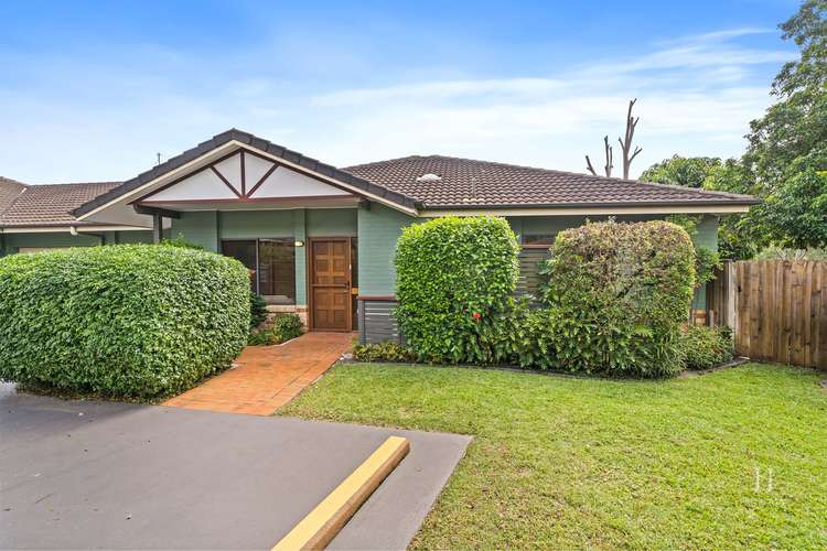 Main view of Homely villa listing, 1/119 Sugarwood Street, Moggill QLD 4070