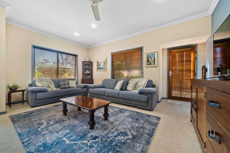 Third view of Homely villa listing, 1/119 Sugarwood Street, Moggill QLD 4070