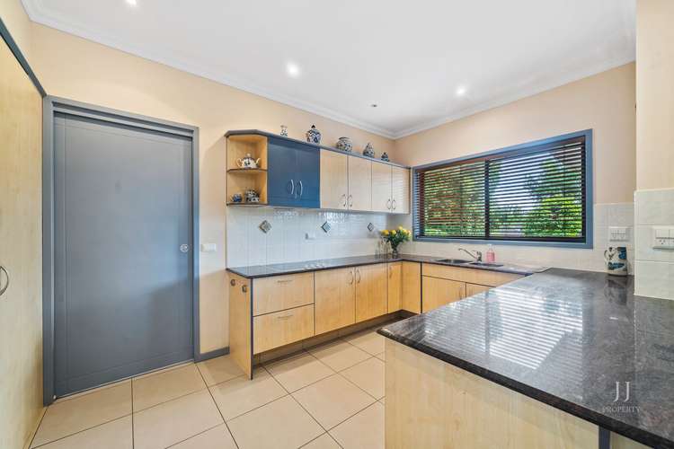 Fourth view of Homely villa listing, 1/119 Sugarwood Street, Moggill QLD 4070