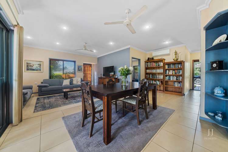 Fifth view of Homely villa listing, 1/119 Sugarwood Street, Moggill QLD 4070