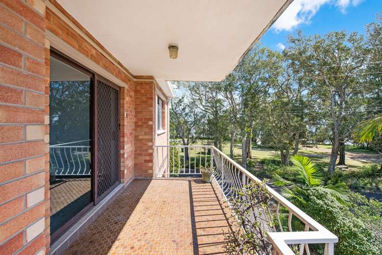 Main view of Homely unit listing, 5/134 Tuggerah Parade, Long Jetty NSW 2261