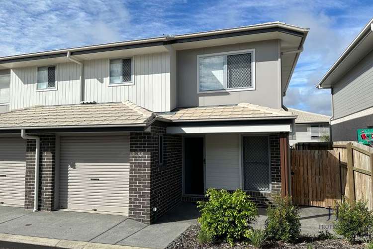 Main view of Homely townhouse listing, 94/82 Cascade Street, Raceview QLD 4305