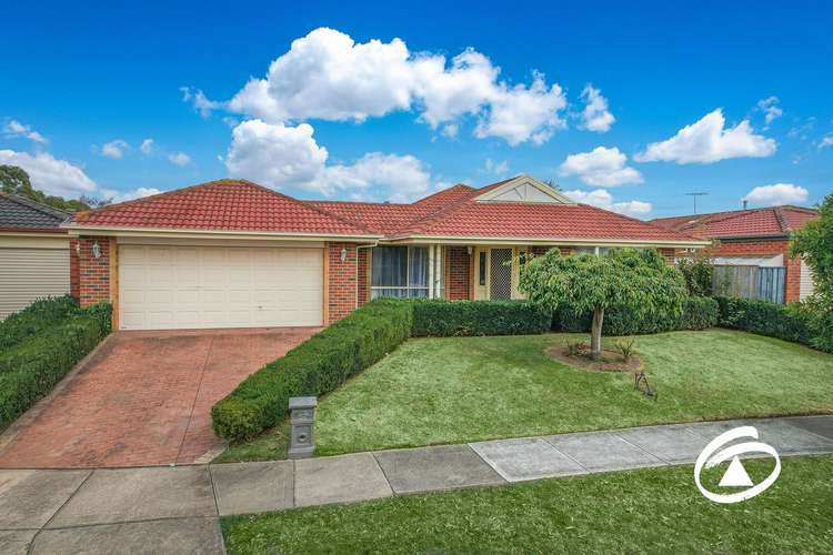 Main view of Homely house listing, 13 Wexford Court, Narre Warren South VIC 3805