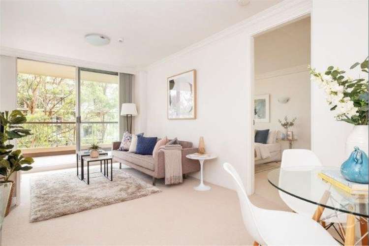 Main view of Homely apartment listing, 502/4 Francis Road, Artarmon NSW 2064