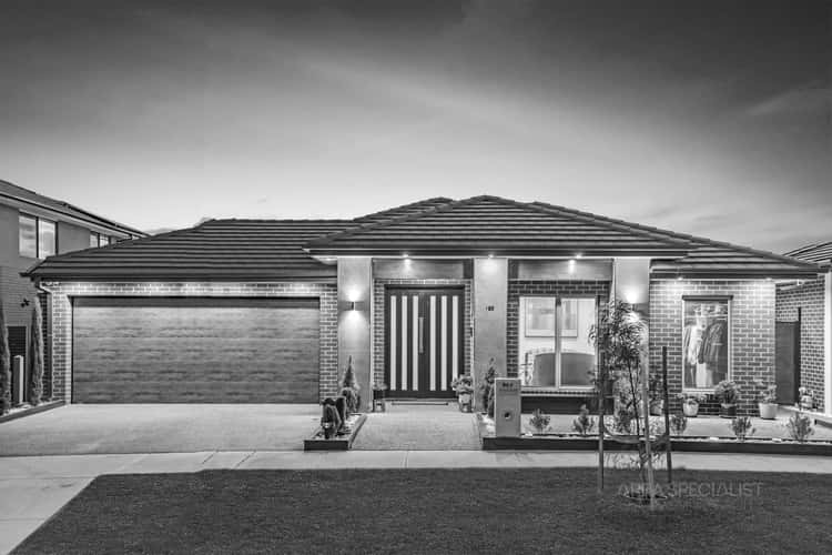 907 Ballan Road, Manor Lakes VIC 3024