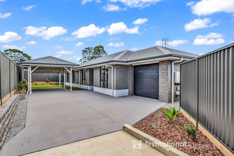 Main view of Homely house listing, 5 Beryl Drive, Rutherford NSW 2320