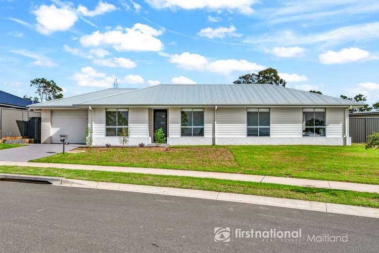 Main view of Homely house listing, 7 Beryl Drive, Rutherford NSW 2320