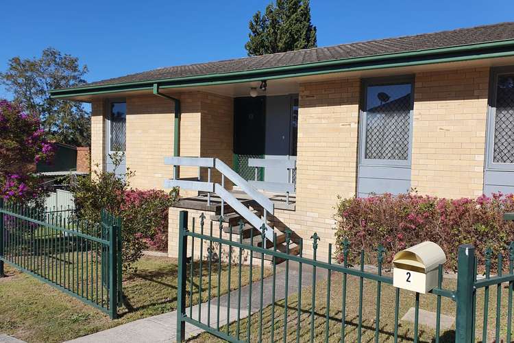 Main view of Homely house listing, 2 Denva Bird Way, Taree NSW 2430