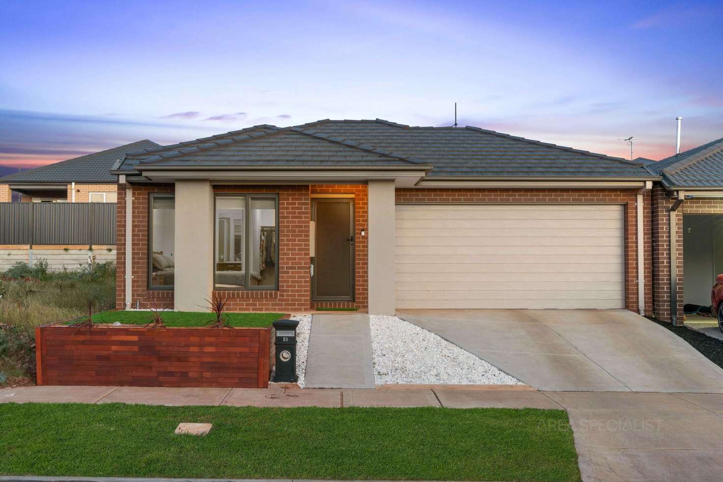 Main view of Homely house listing, 15 Colachi Road, Truganina VIC 3029