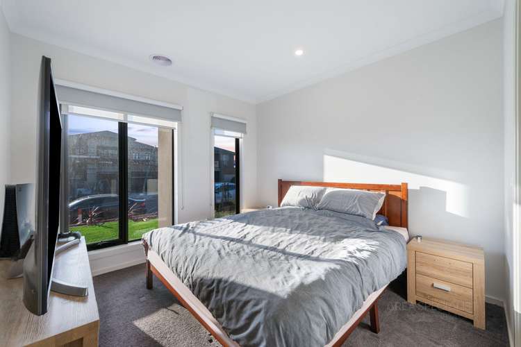 Second view of Homely house listing, 15 Colachi Road, Truganina VIC 3029