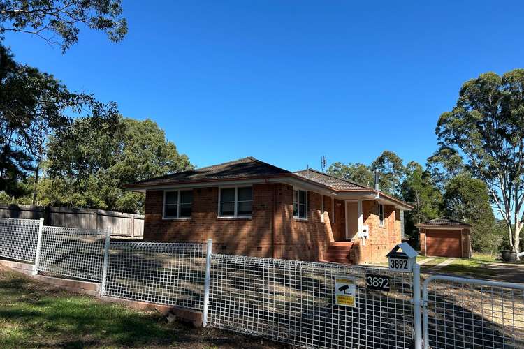 Main view of Homely house listing, 3892 Armidale Road, Nymboida NSW 2460