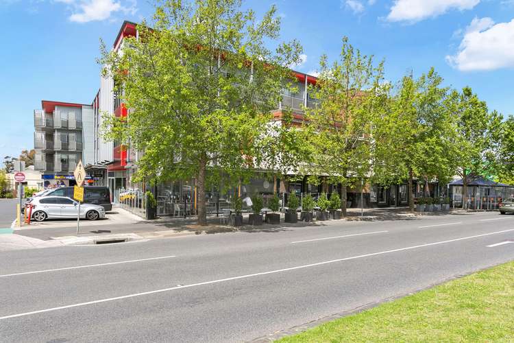 Main view of Homely apartment listing, 211/1142 Mt Alexander Road, Essendon VIC 3040