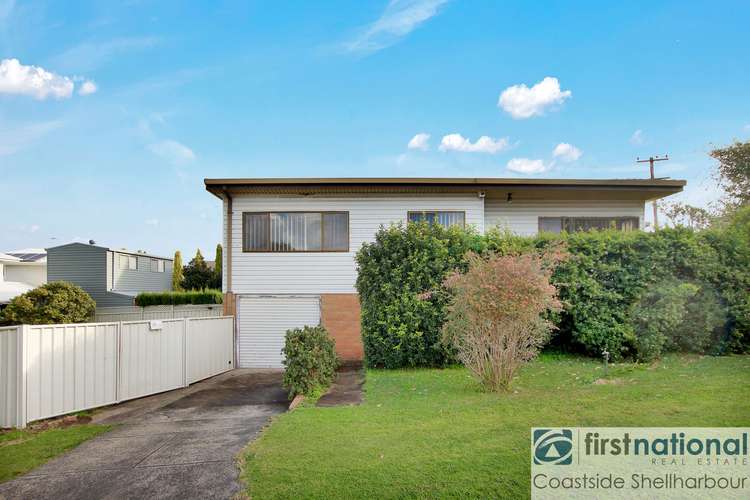 Main view of Homely house listing, 13 Towns Street, Shellharbour NSW 2529